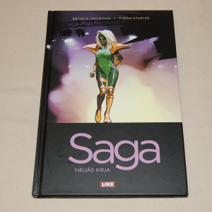 Saga 4